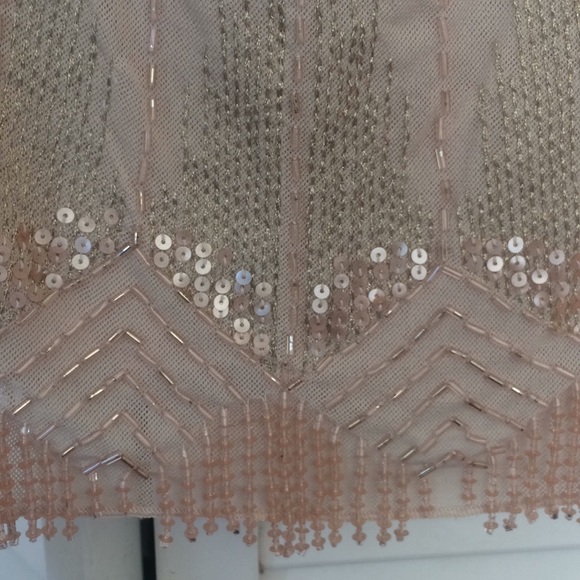 Express beaded top - Picture 4 of 7